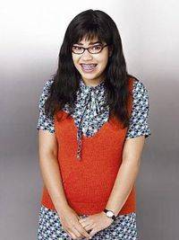 Ugly Betty