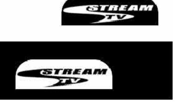 Stream logo