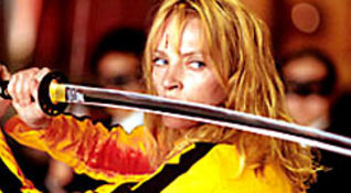 Kill Bill