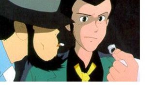 lupin III