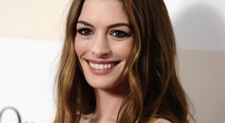Anne Hathaway