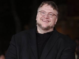 Guillermo Del Toro