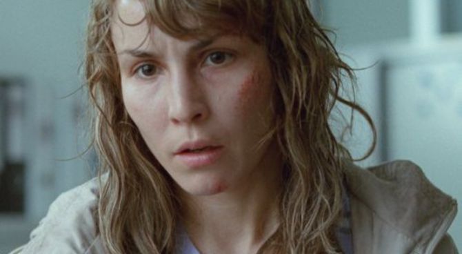 Babycall - Noomi Rapace