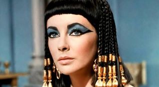 Liz Taylor