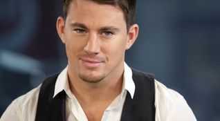 Channing Tatum