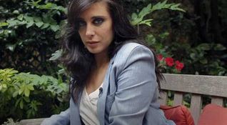 Nadine Labaki