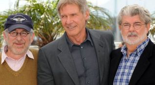 Indiana Jones e il regno del teschio di cristallo