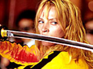 Kill Bill