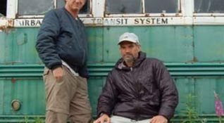 Iconoclasts, terza stagione