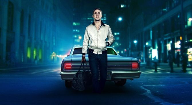 Drive di N.W. Refn<br>
