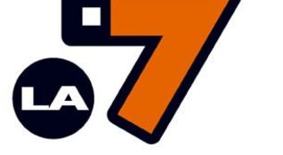 Logo la7