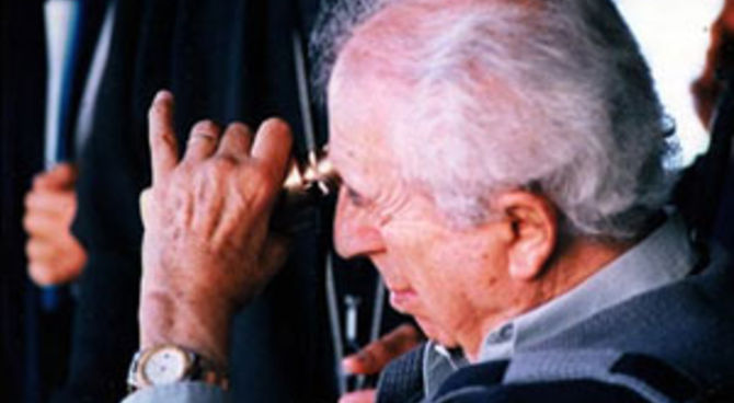 Michelangelo Antonioni