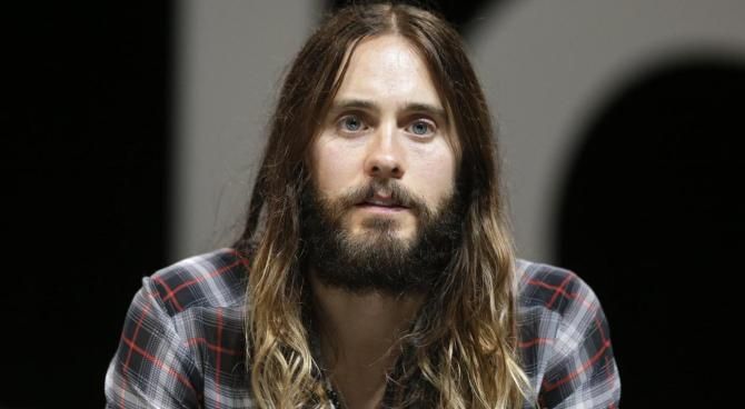 Jared Leto