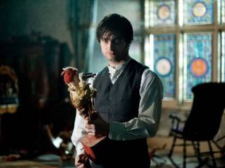 The Woman in Black - Daniel Radcliffe