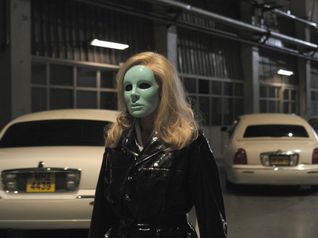 holy motors carax