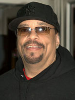 Ice-T-