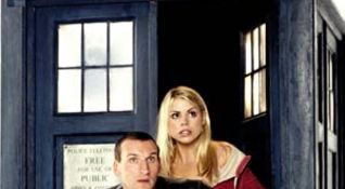 Doctor Who