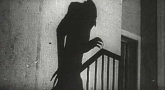 Nosferatu