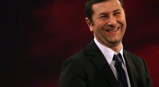 Raitre compie trent'anni