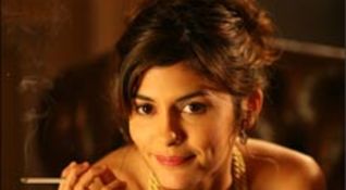 Audrey Tautou