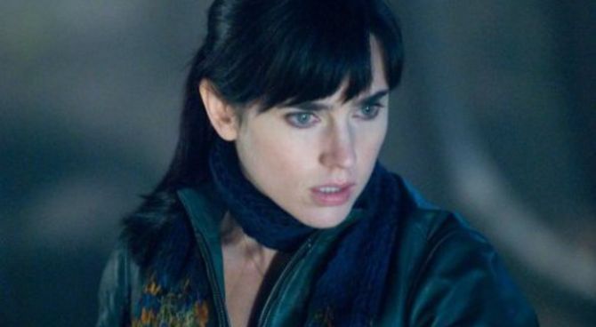Ultimatum alla terra - Jennifer Connelly