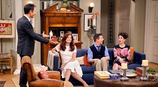Will & Grace Revival