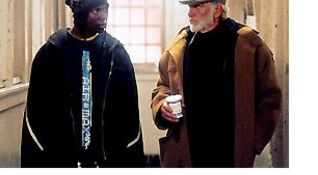 Finding Forrester