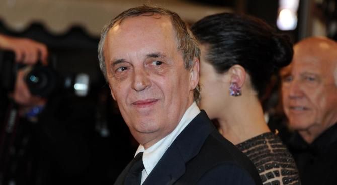 Dario Argento 