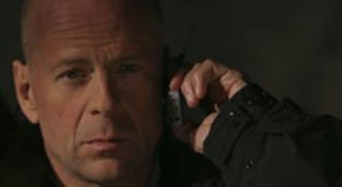 Hostage
