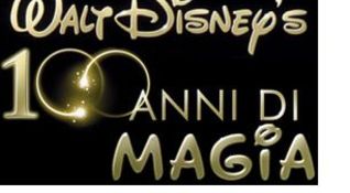 centenario disney