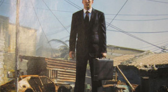 Lord of War