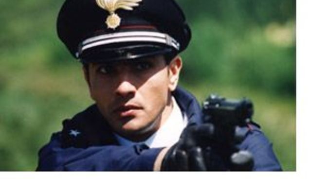 Carabinieri