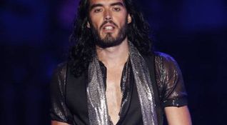 Russell Brand