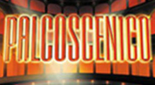 Palcoscenico