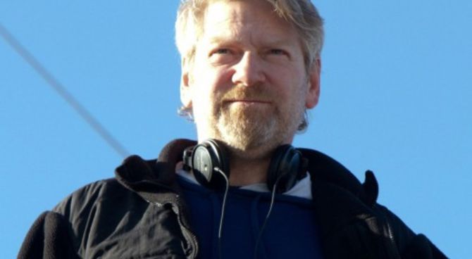 Thor - Kenneth Branagh