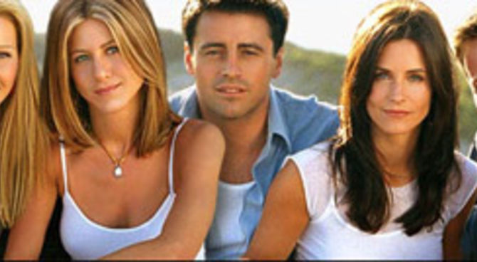Friends