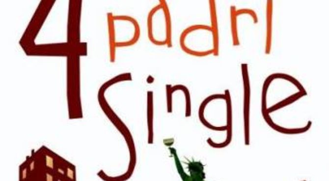 4 padri single