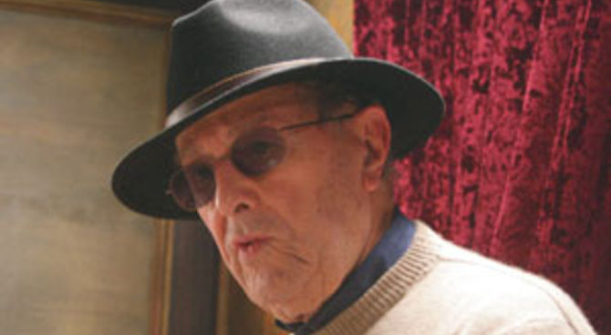Manoel de Oliveira
