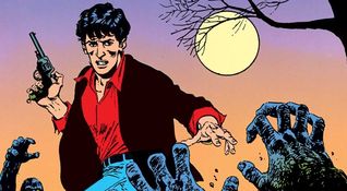 Dylan Dog