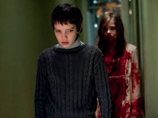 &#65279;&#65279;&#65279;Blood Story - Kodi Smit-Mcphee e Chloe Moretz
