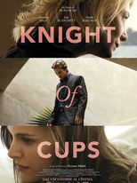 Knight of Cups