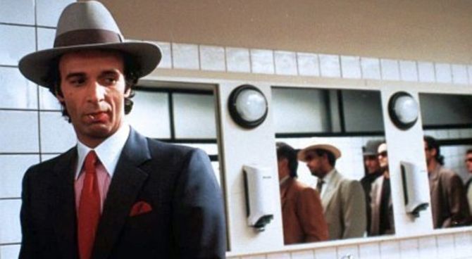 Johnny Stecchino