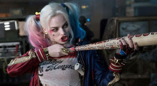 Suicide Squad