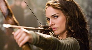 Your Highness - Natalie Portman