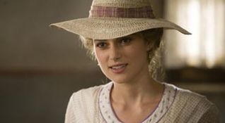Keira Knightley