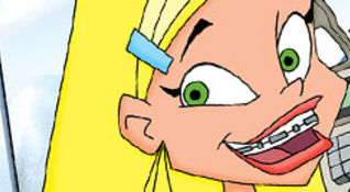 sorriso d'argento
