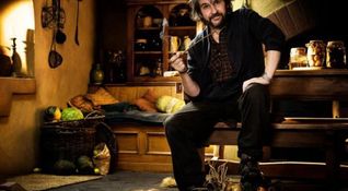 Lo Hobbit - Peter Jackson