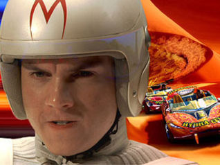 Speed Racer