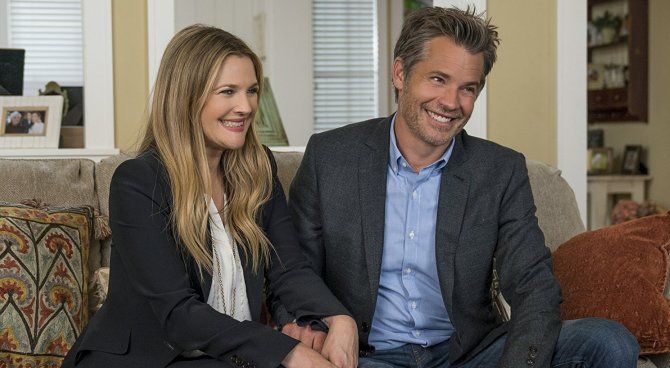Santa Clarita Diet