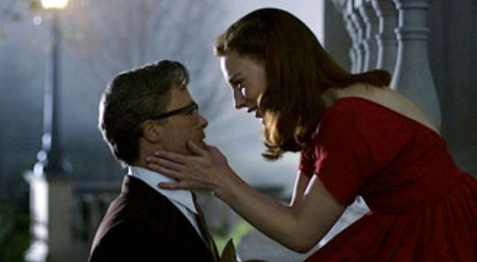 Il curioso caso di Benjamin Button